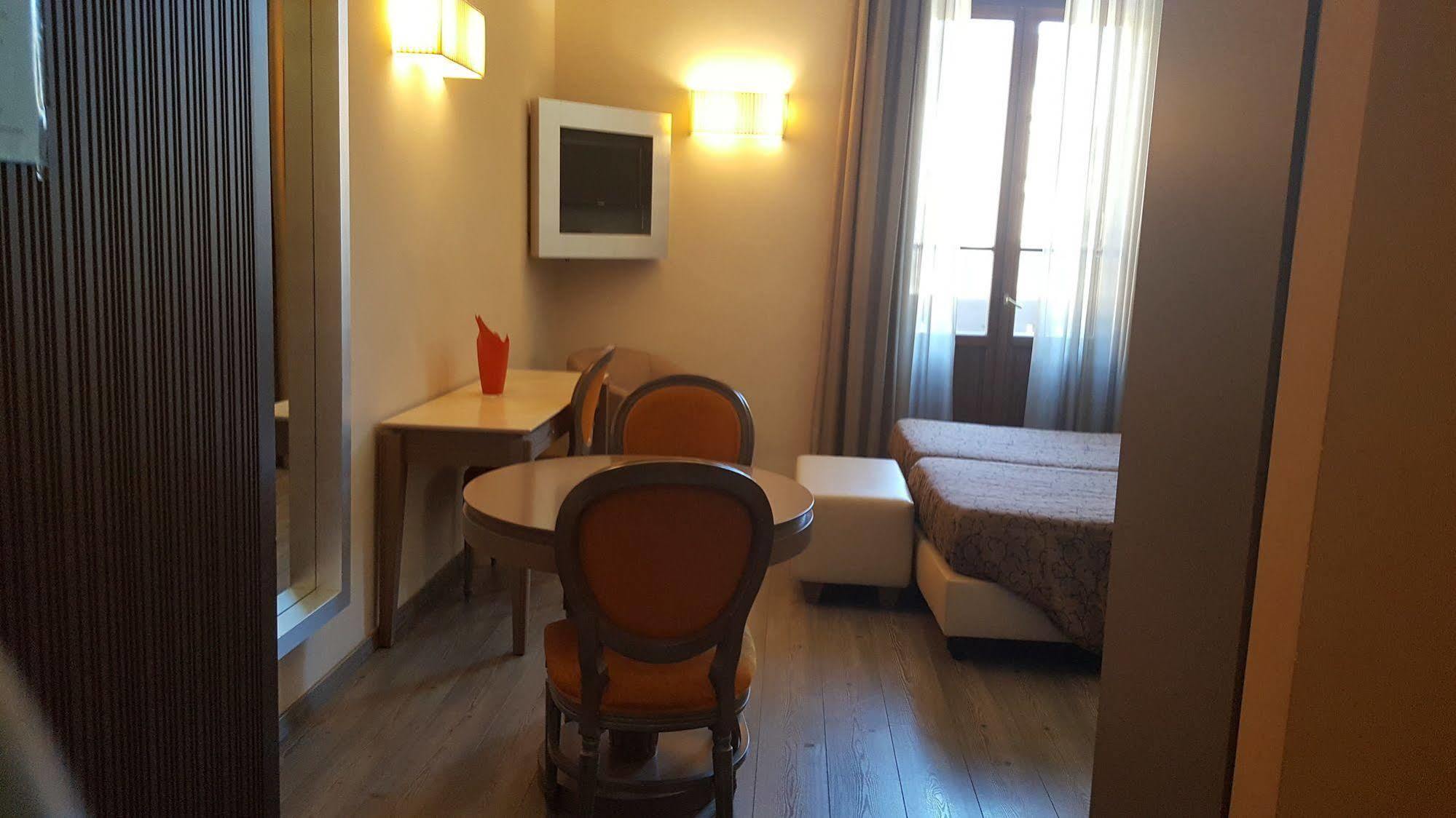 Aparthotel La Repubblica Florence
