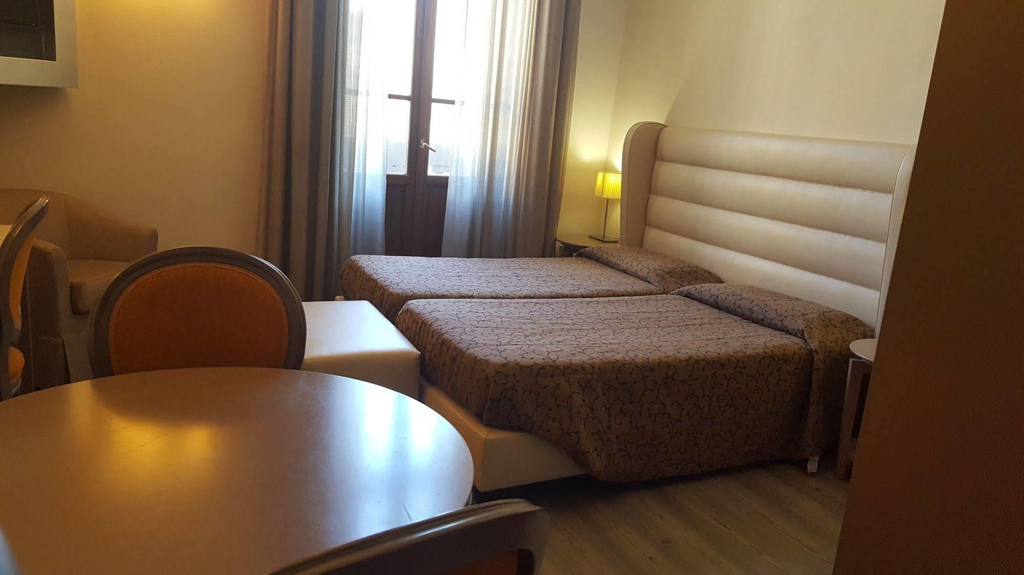 Aparthotel La Repubblica Firenze