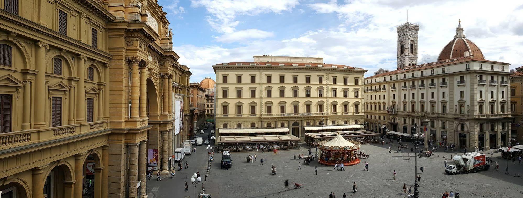 La Repubblica Firenze