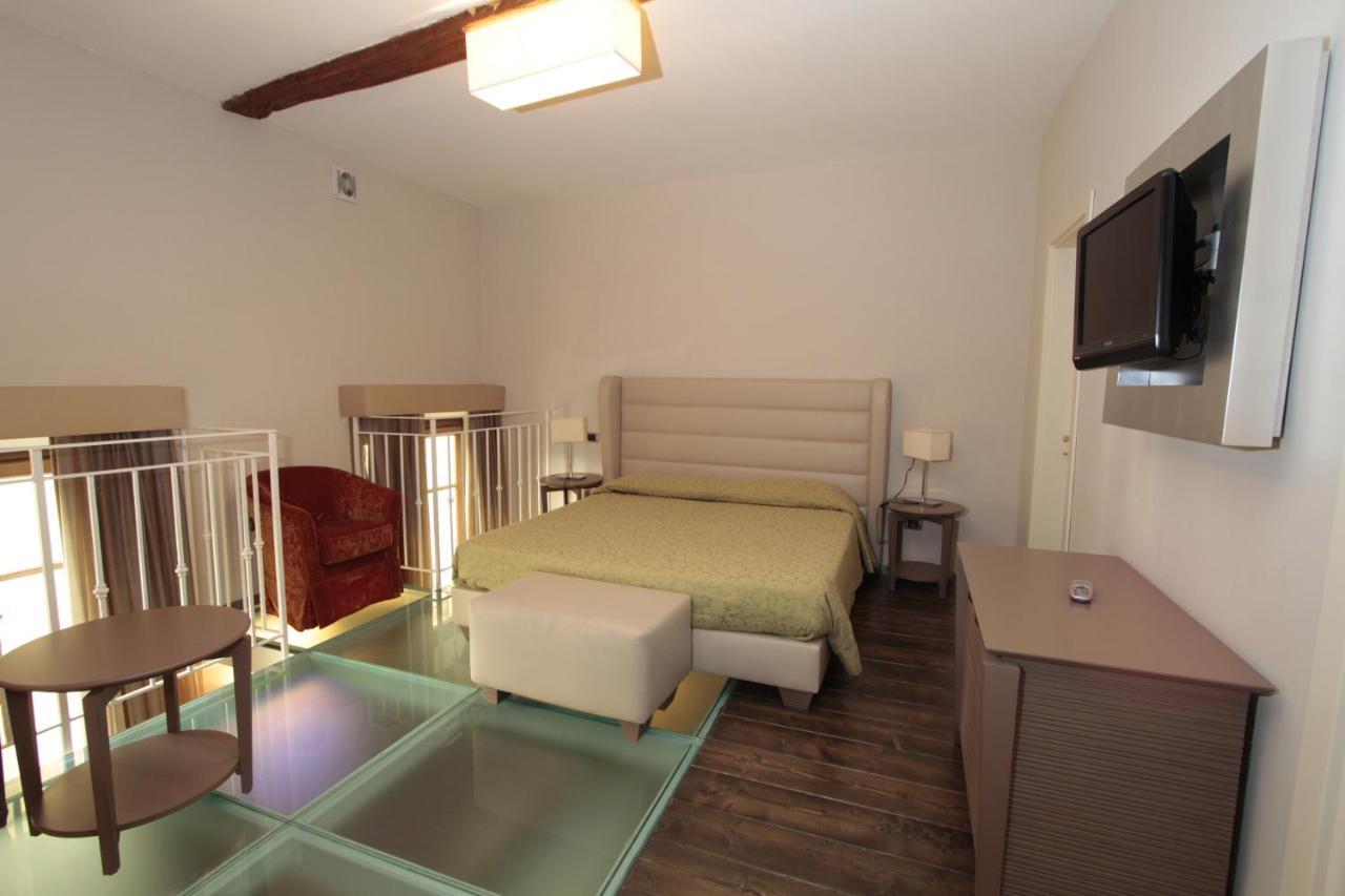 La Repubblica Aparthotel Firenze